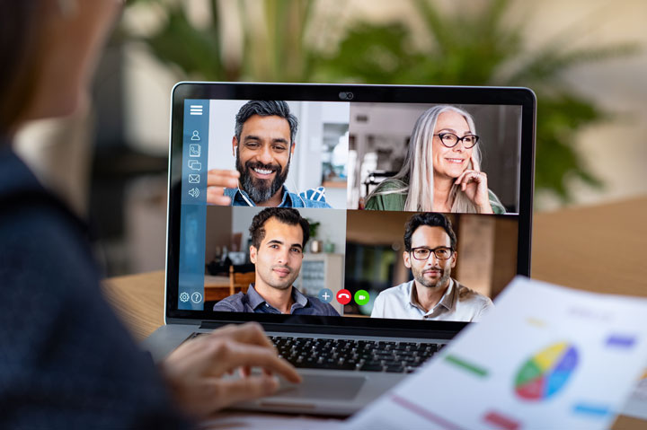 Reinvention Songs: Inspiring Tales from the Pandemic