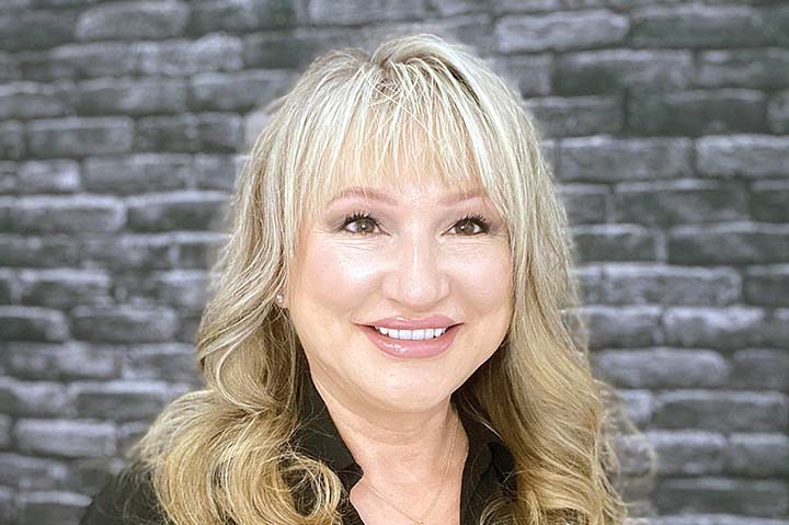 Woman of Distinction 2021: Sandy Gonzalez, MadeToOrder