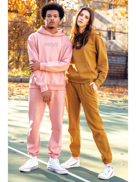 sweats