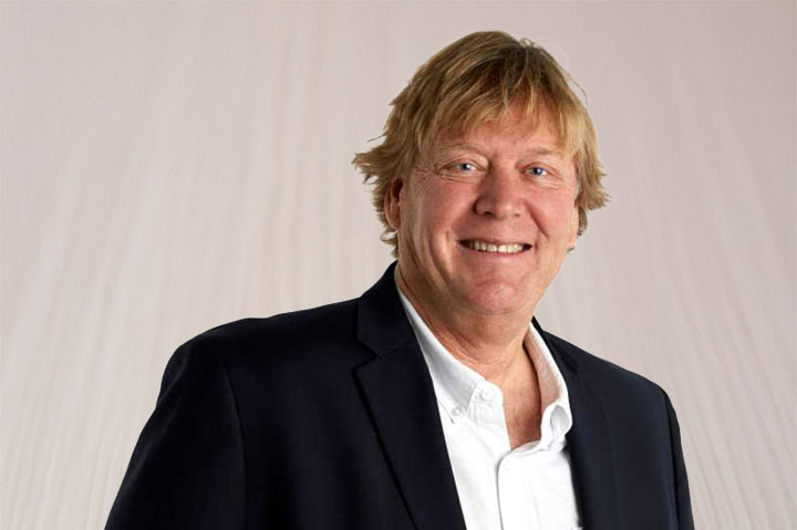 Counselor 2025 Lifetime Achievement Award: Alan Vaught, Evans Manufacturing