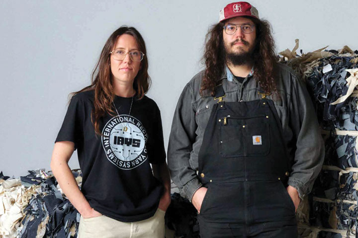 Counselor 2025 Sustainability Advocate of the Year: Everywhere Apparel