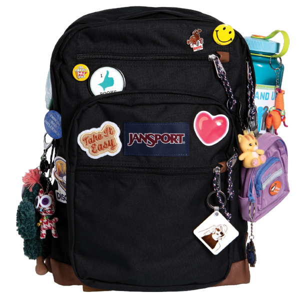 Backpack
