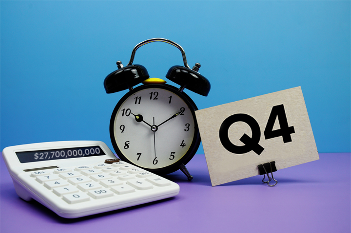 Strong Q4 Lifts Promo Industry to Record $27.7 Billion in 2025 Sales