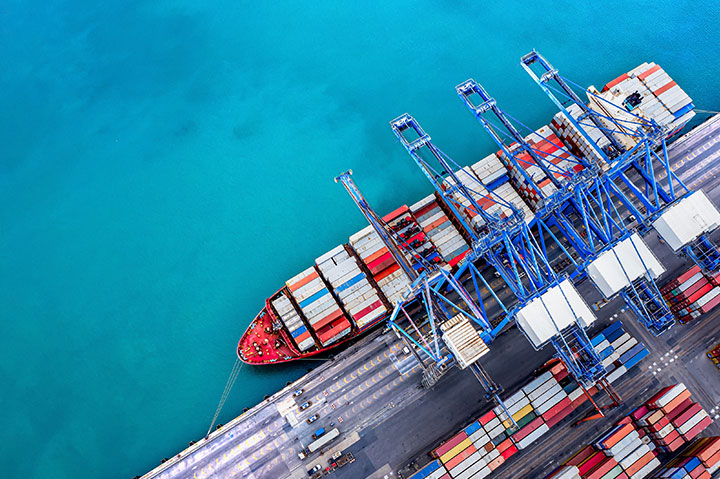 Counselor State of the Industry 2025: Sourcing Beyond China