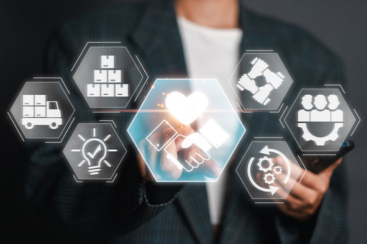 Counselor State of the Industry 2025: Choosing Suppliers