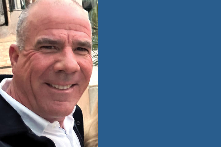 Counselor 2025 Supplier Entrepreneur of the Year: Kelly Yarborough, Sock101