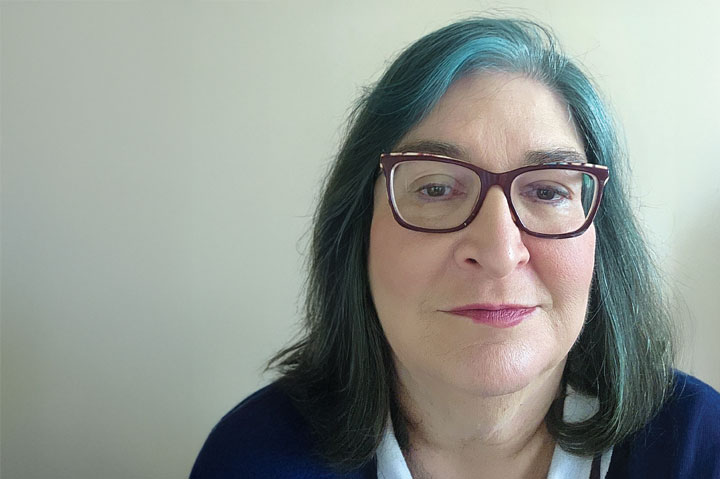 Counselor 2025 Bess Cohn Humanitarian of the Year: Yvette Berke, Adapt Ad Specialty