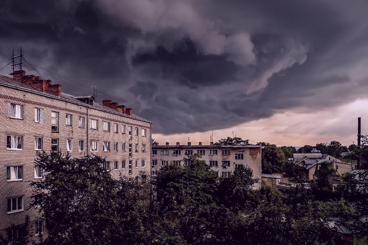 How To Be Prepared for Any Crisis