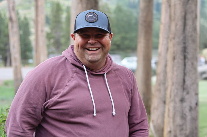 Counselor 2025 Person of the Year: Justin Zavadil, American Solutions For Business